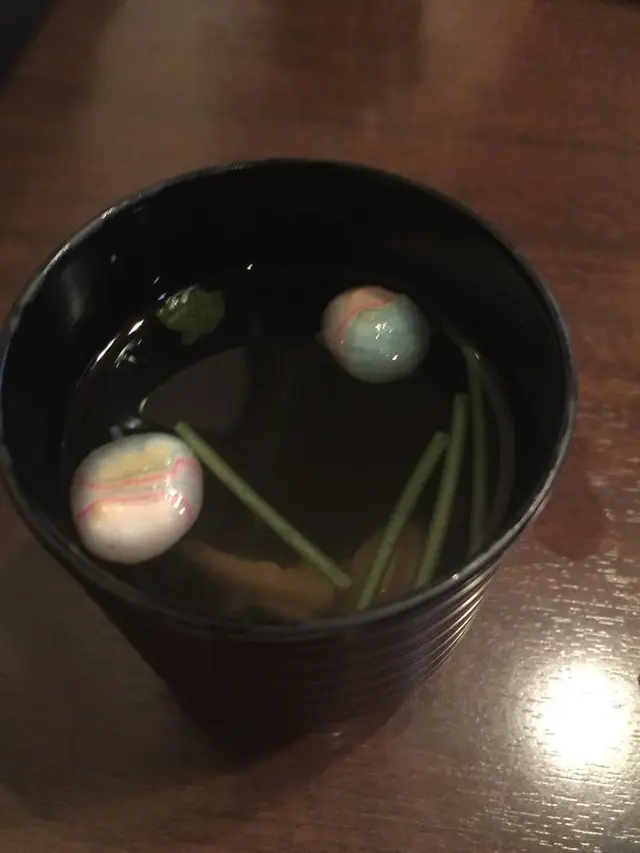 うなぎ料理 あつみ