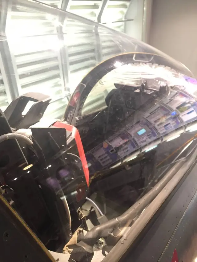 航空自衛隊浜松広報館エアパーク