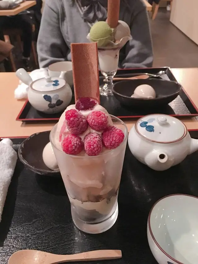 祇園きなな本店
