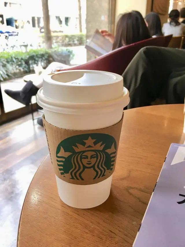 スターバックスコーヒー TSUTAYA神谷町駅前店（STARBUCKS COFFEE）