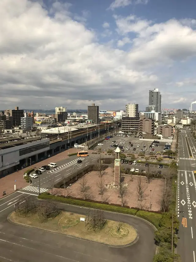 道隆寺