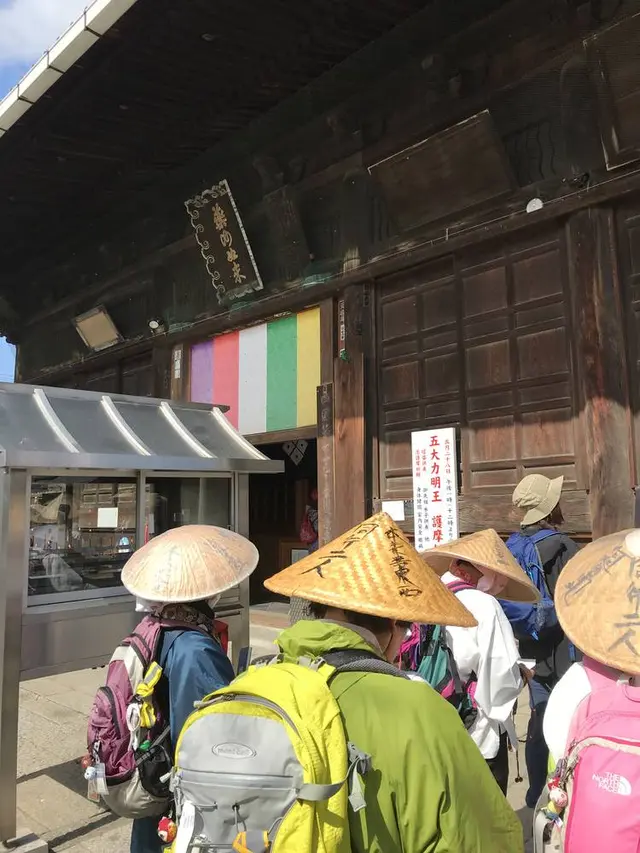 道隆寺