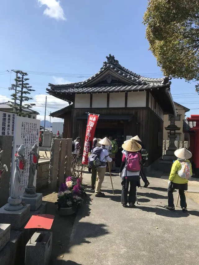 道隆寺