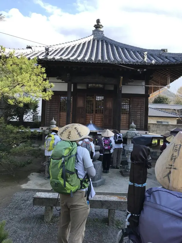 天皇寺