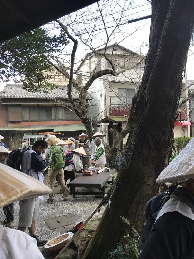 天皇寺