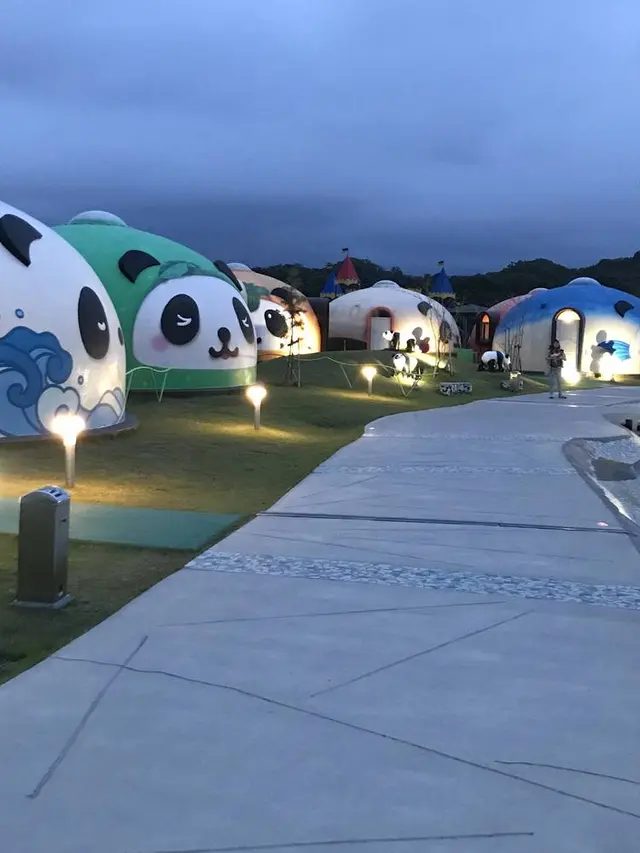 とれとれヴィレッジ