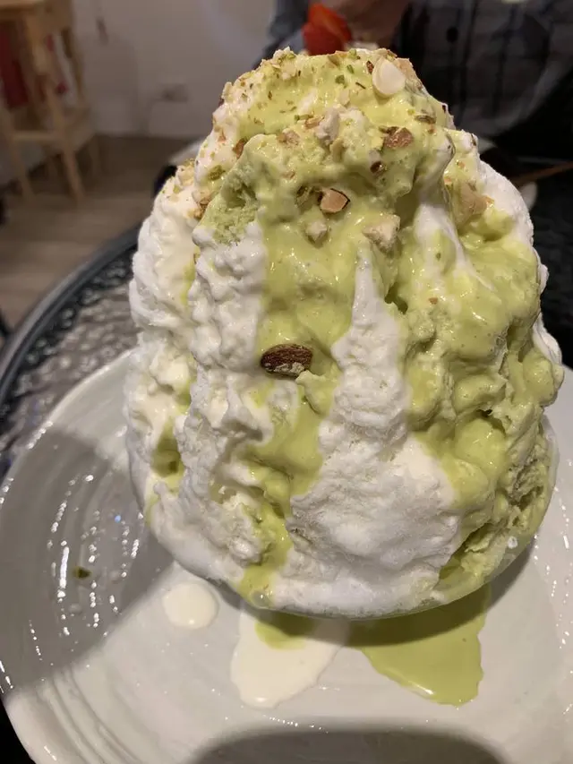 氷ヲ刻メ（コオリヲキザメ）