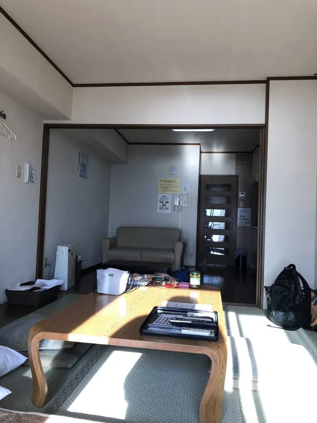グランビュー岩井