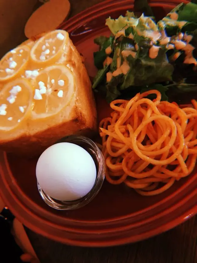 カフェ トキオナ