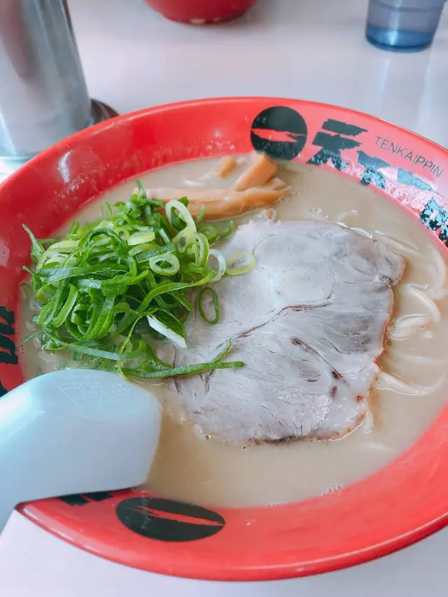 天下一品 つくば店