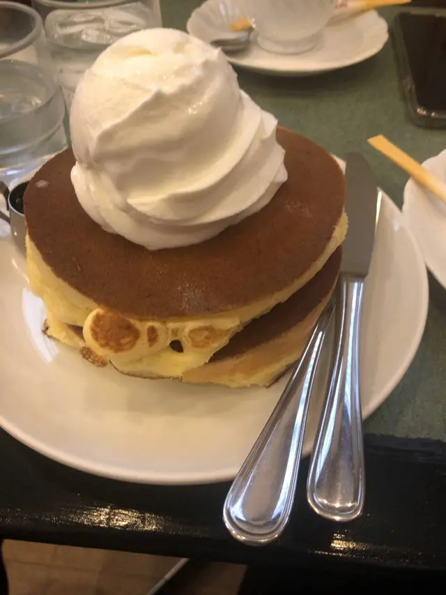 梅香堂