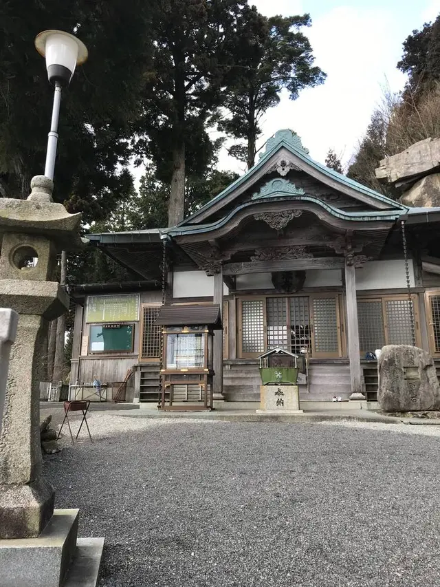 野呂山
