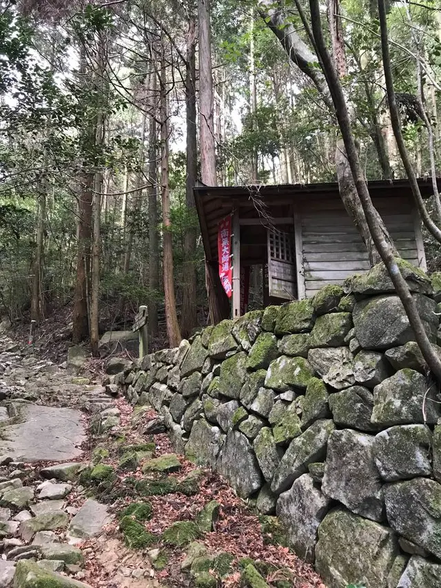 野呂山