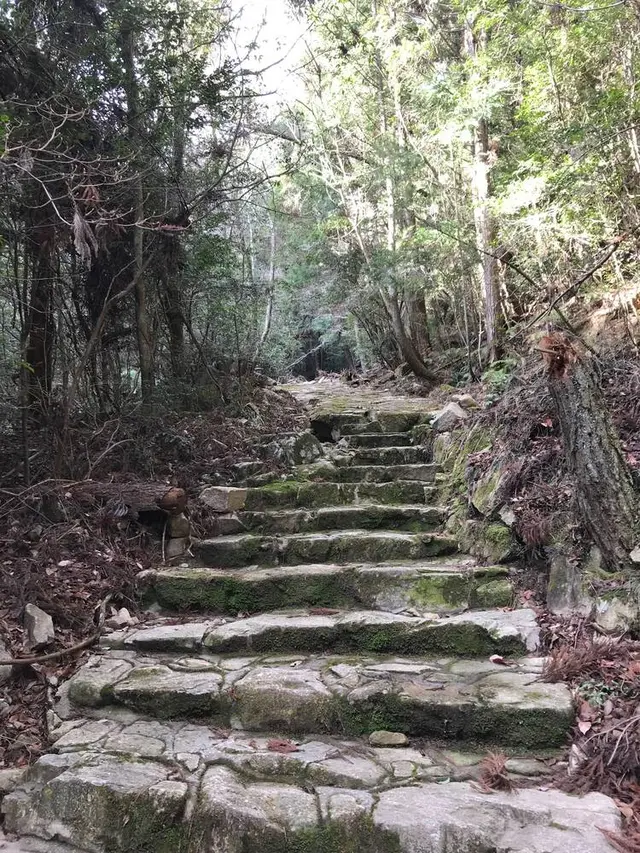 野呂山