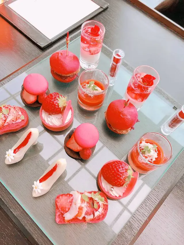 コンラッド東京