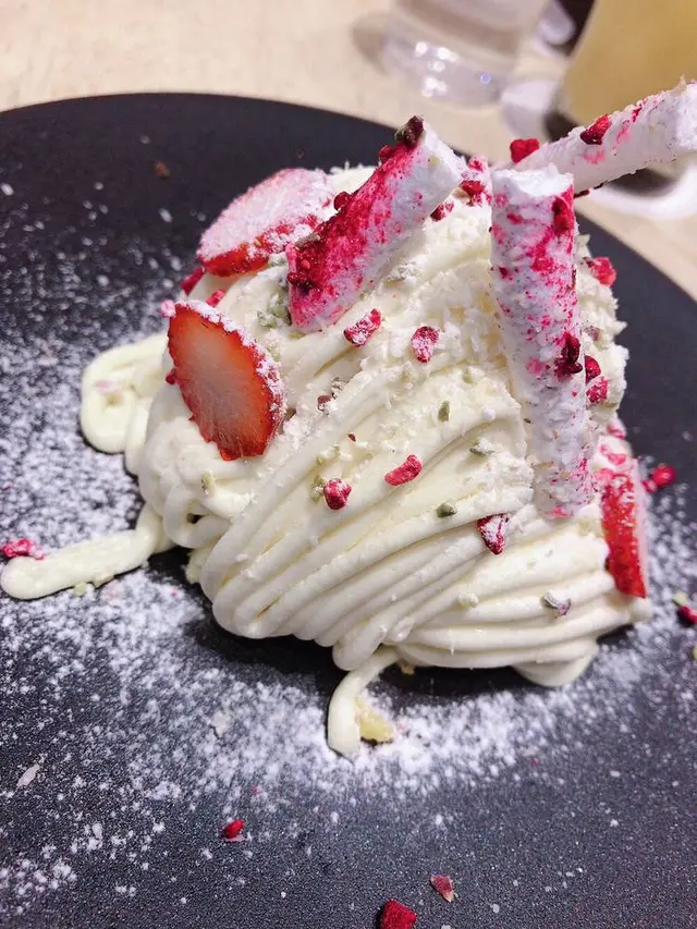 ルタオ パトス（PATHOS）