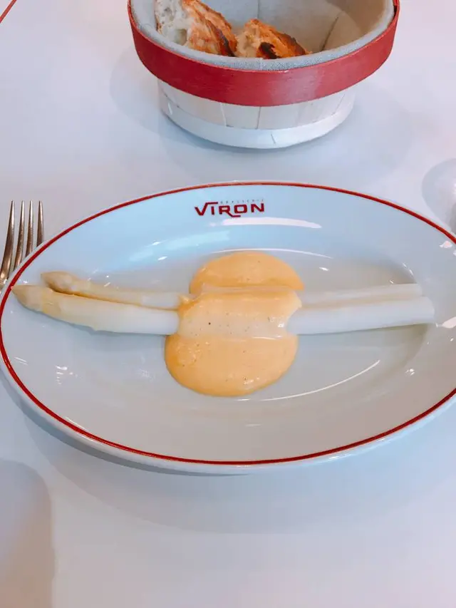 ブラッスリー・ヴィロン 丸の内店