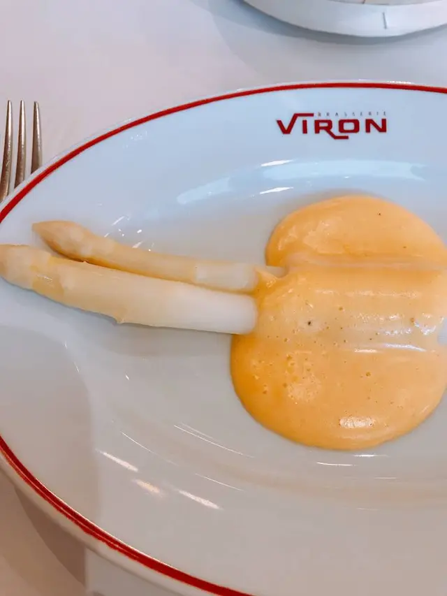 ブラッスリー・ヴィロン 丸の内店