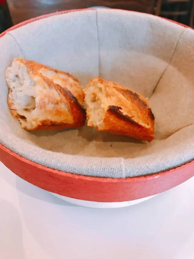 ブラッスリー・ヴィロン 丸の内店