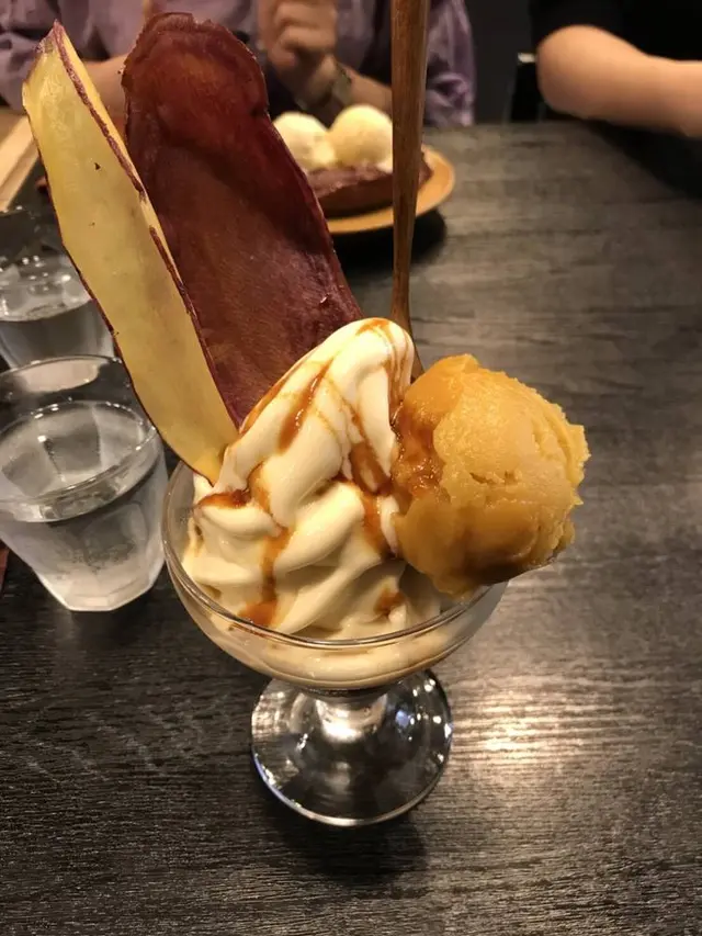 蜜香屋 中崎町本店（みっこうや）