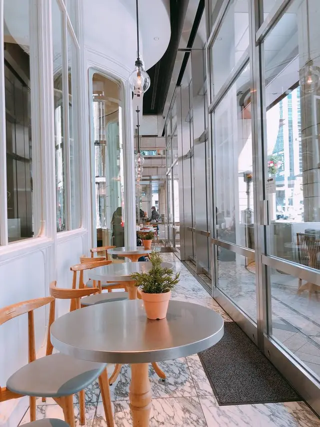 マンダリンオリエンタル東京