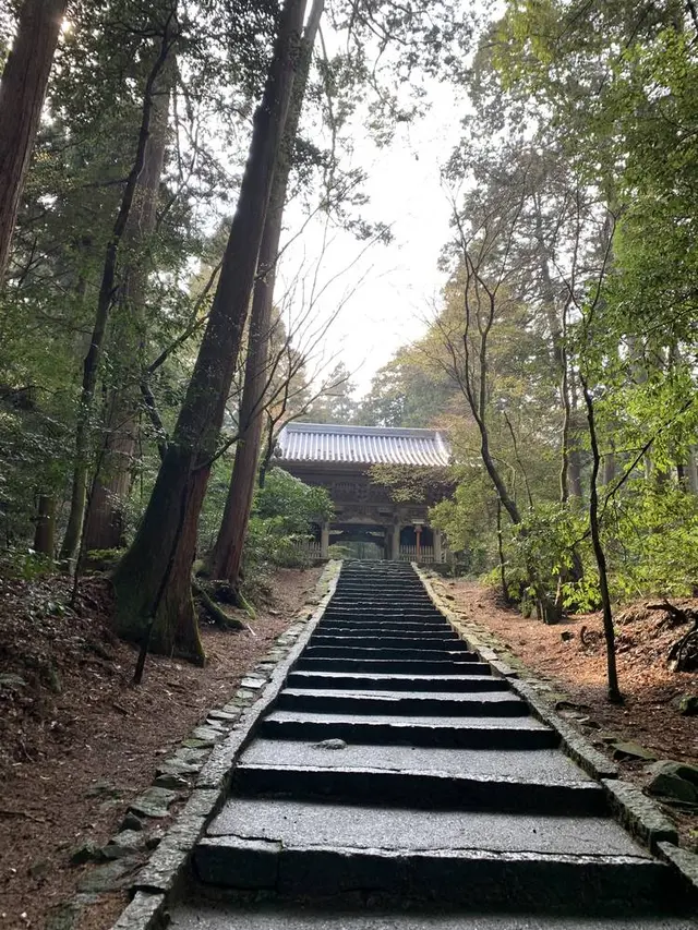 西山興隆寺
