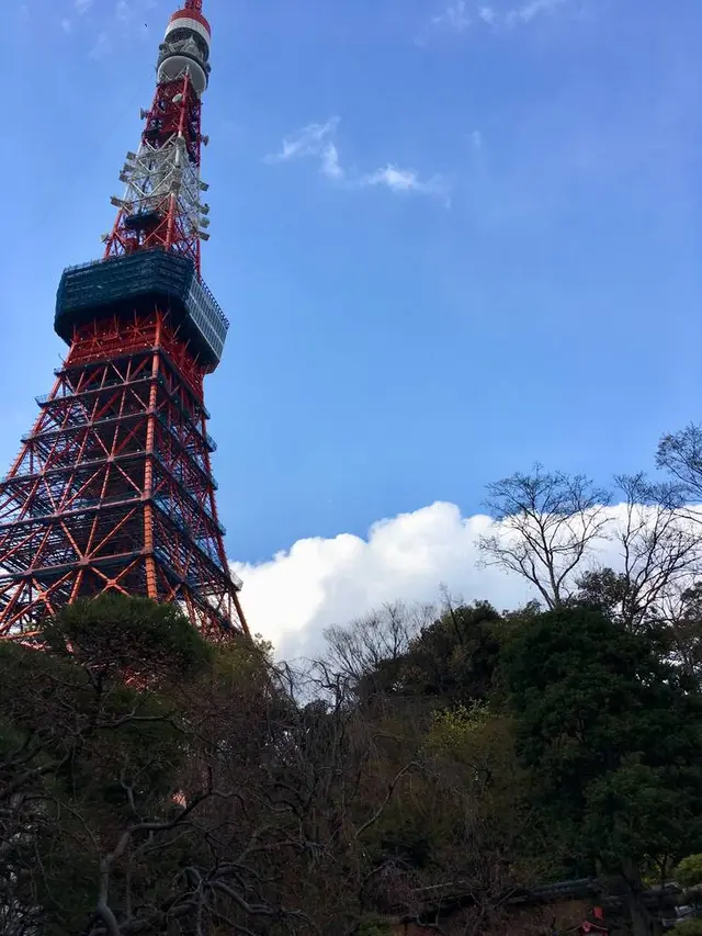 芝とうふ屋 うかい