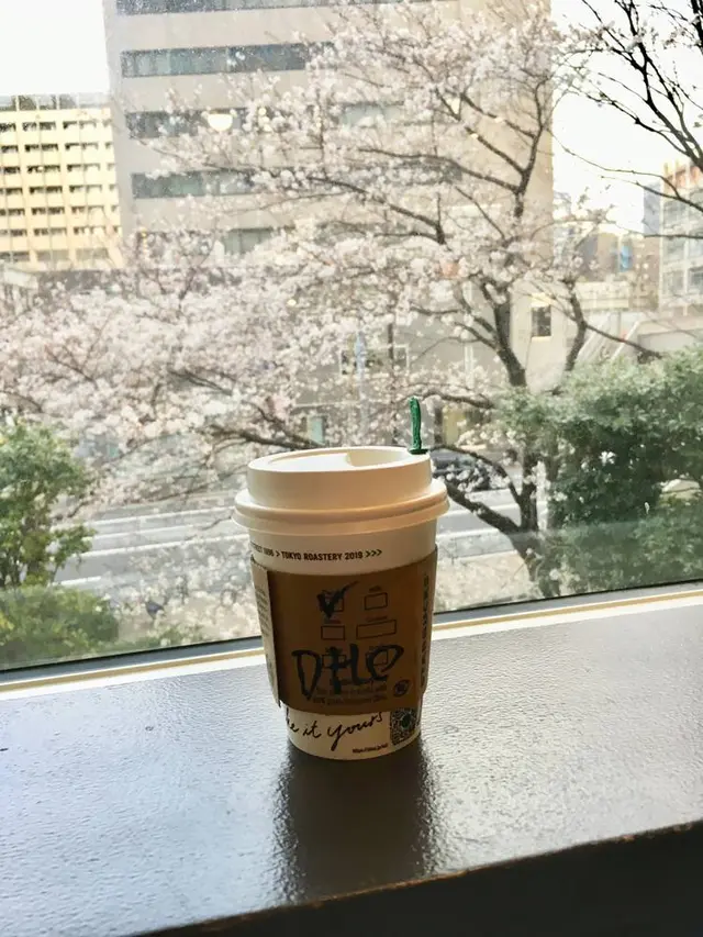 スターバックスコーヒー 愛宕グリーンヒルズ店（STARBUCKS COFFEE）