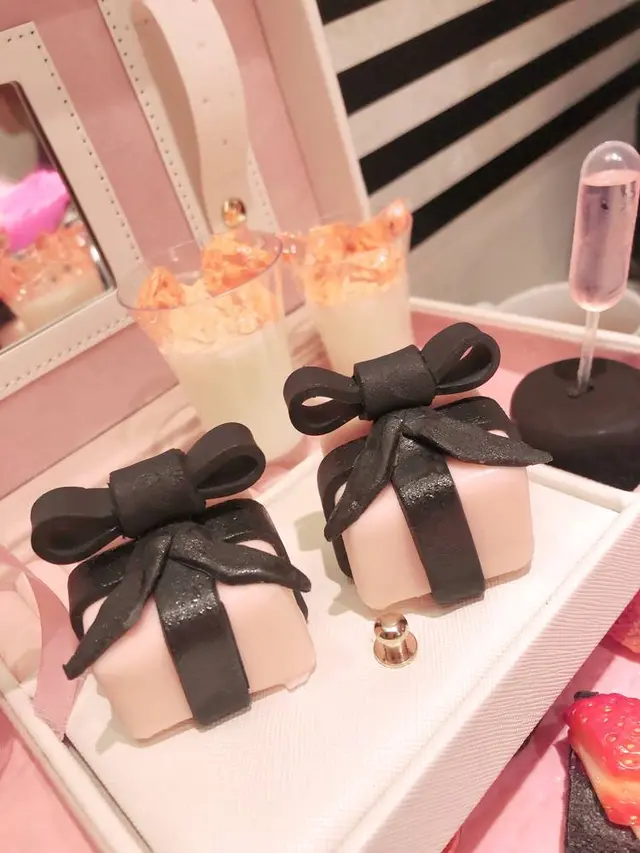 ジンジャーガーデンアオヤマ