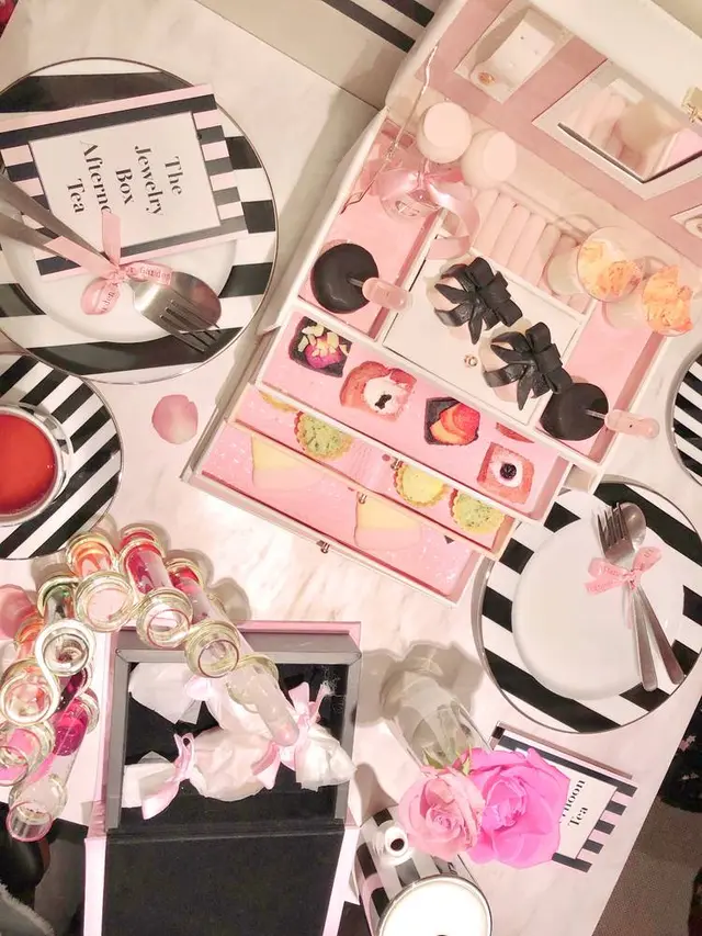 ジンジャーガーデンアオヤマ