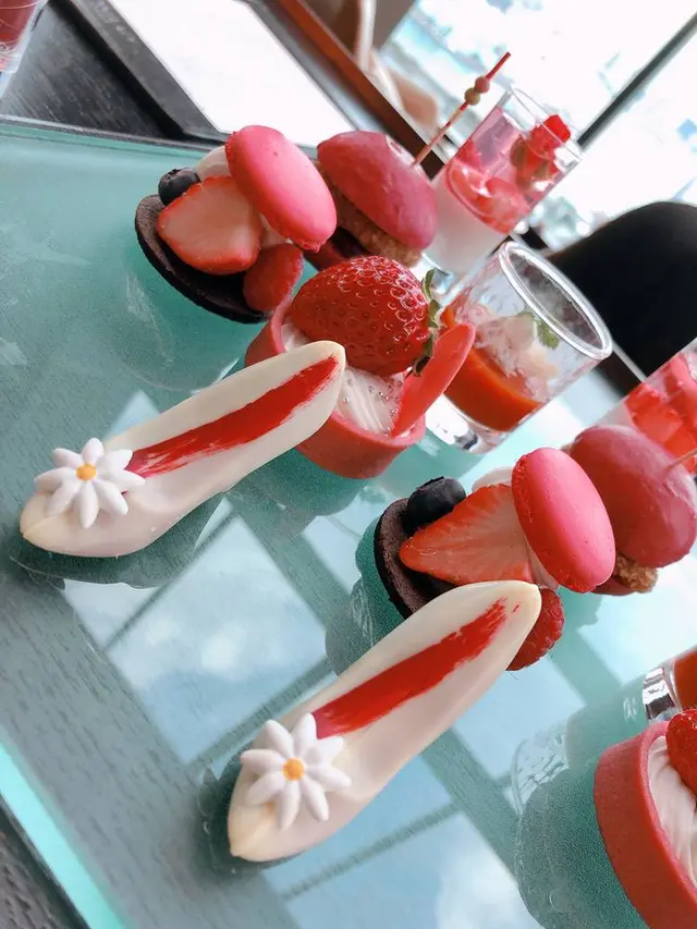 コンラッド東京