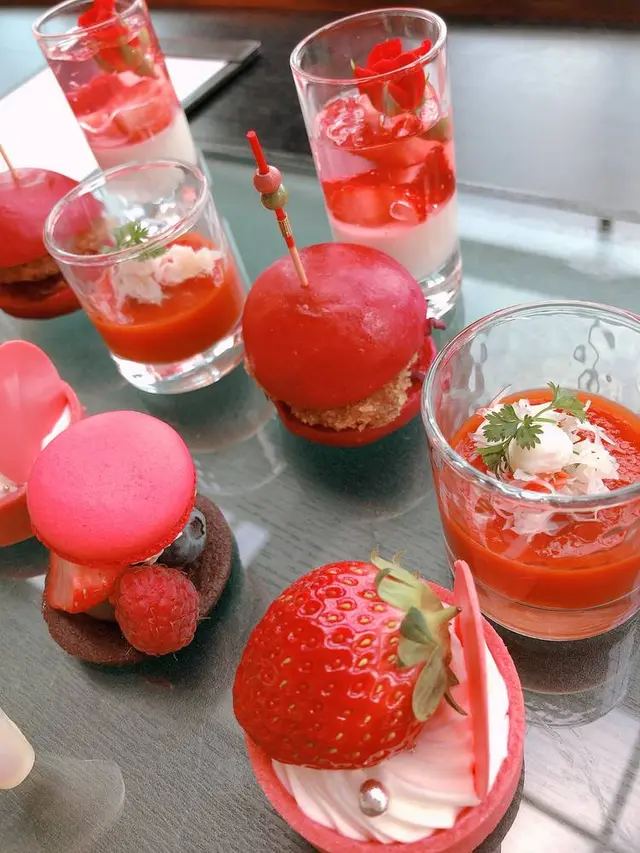 コンラッド東京