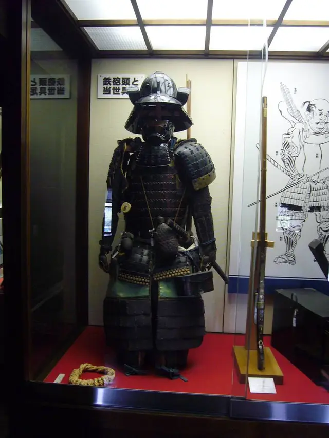松本城