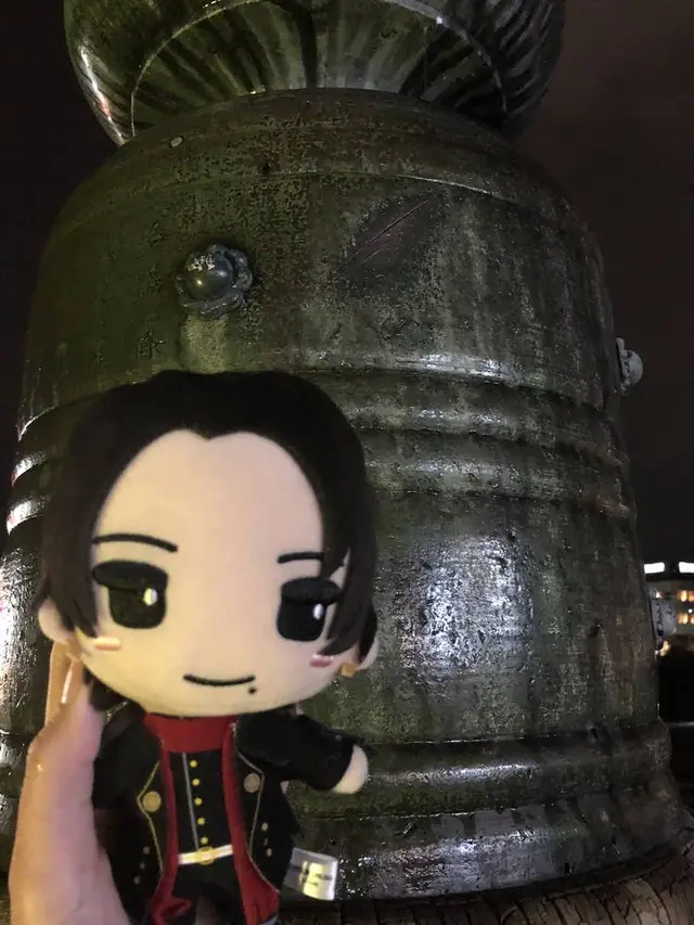 三条大橋