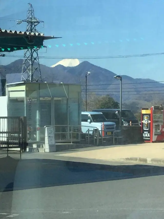 EXPASA談合坂 （下り）