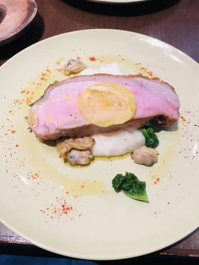 BLUE POINT（ブルーポイント）