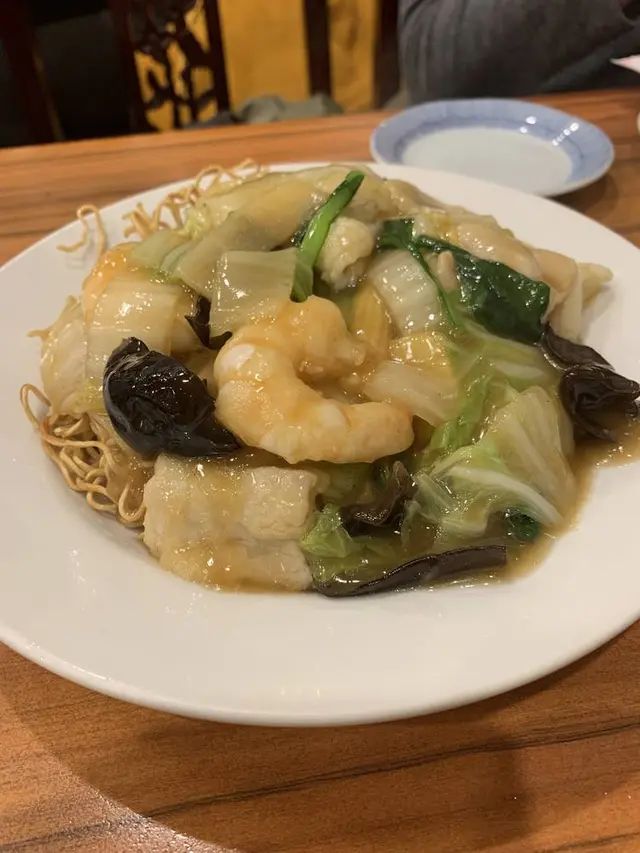山東 1号店 （サントン）