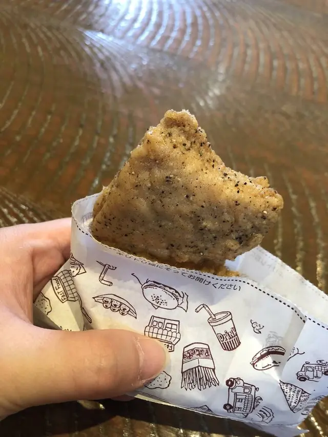 水郷のとりやさん須田本店