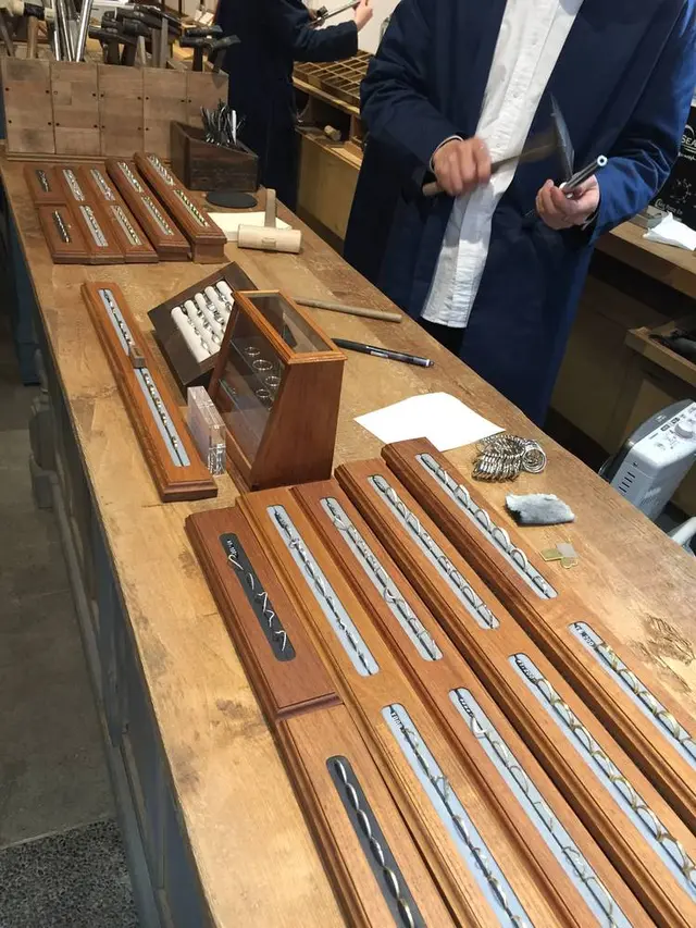 CRAFY Glänta（CRAFY吉祥寺）