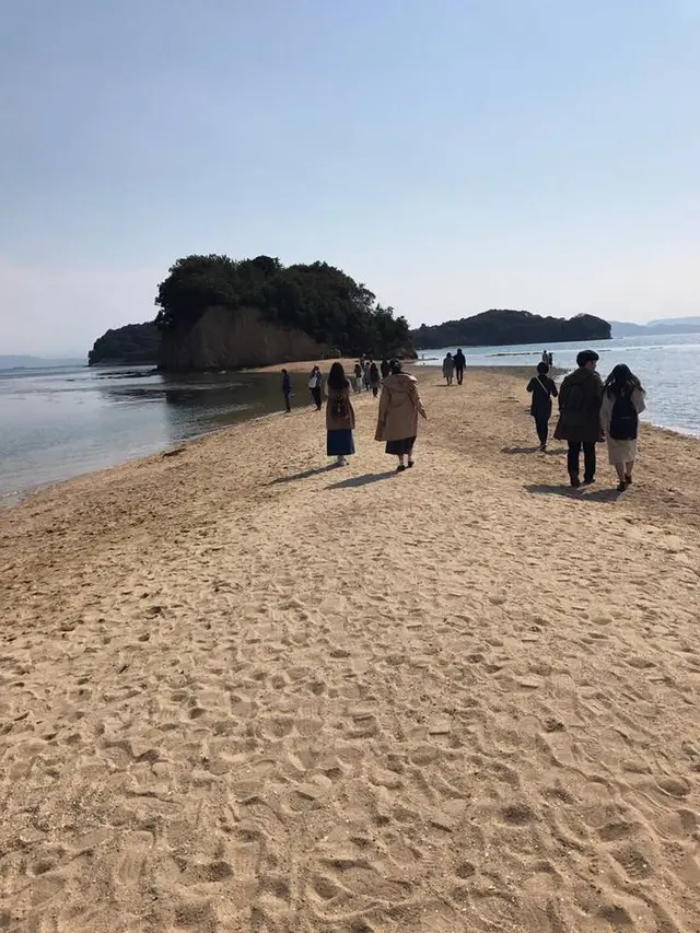 エンジェルロード