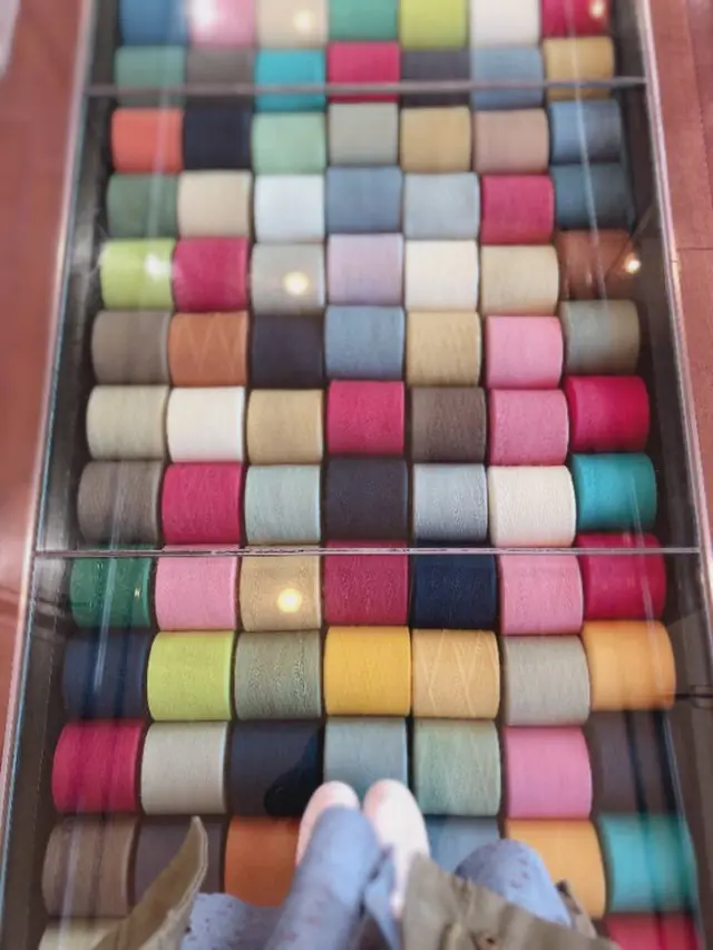 タオル美術館ICHIHIRO