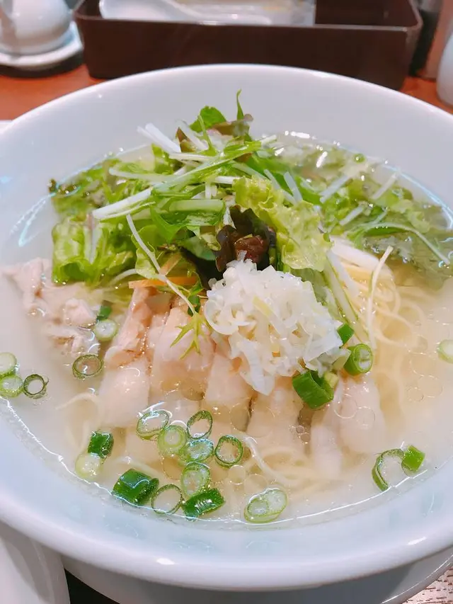 台湾料理 KANAE