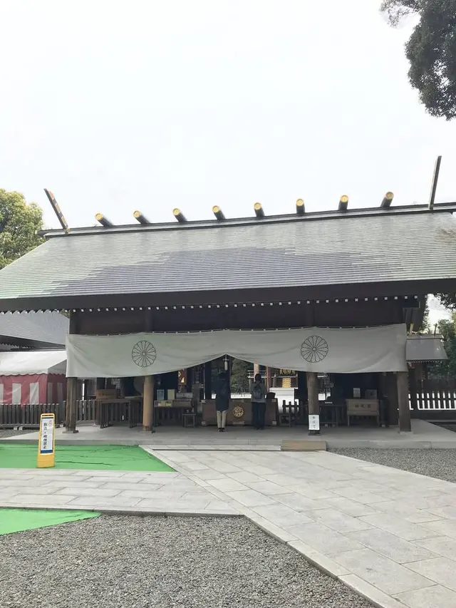 神明宮
