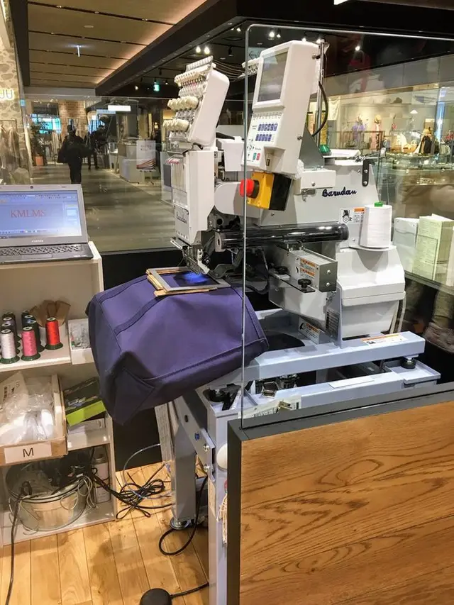 L.L.Bean銀座店