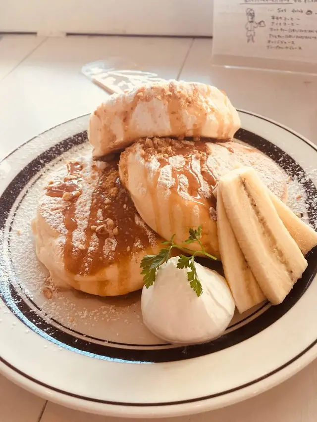 トタンコットンカフェ