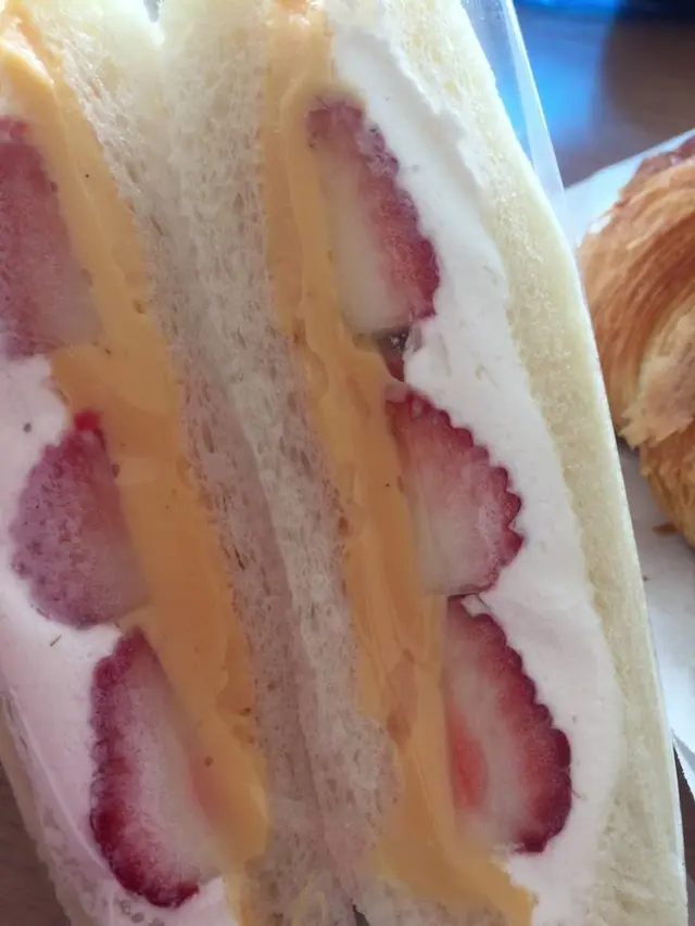 ブーランジェリー モンターニュ