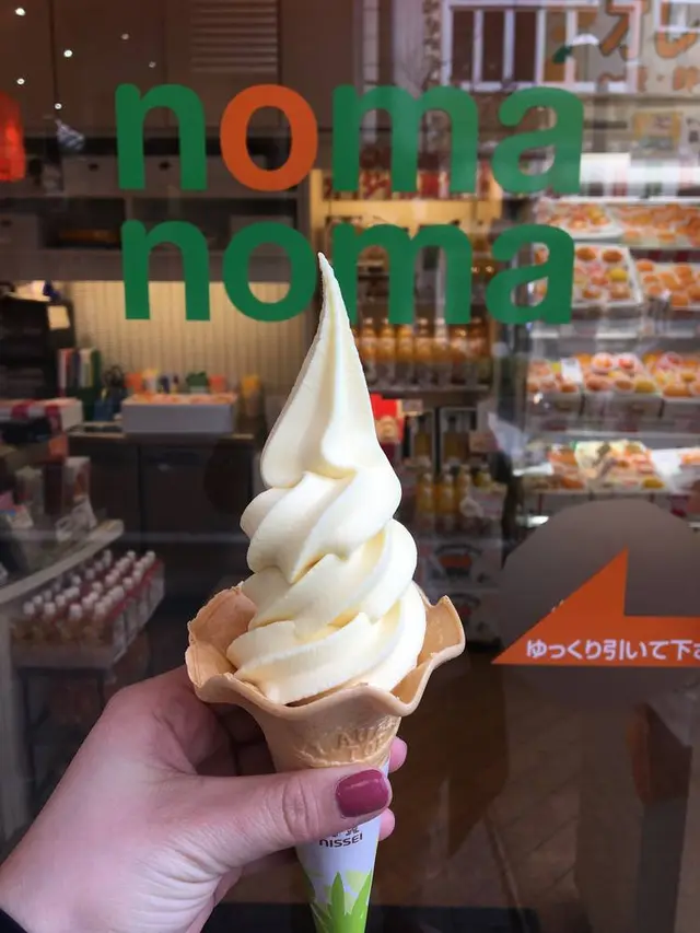 フルーツの生ジュースとギフトのお店 noma-noma
