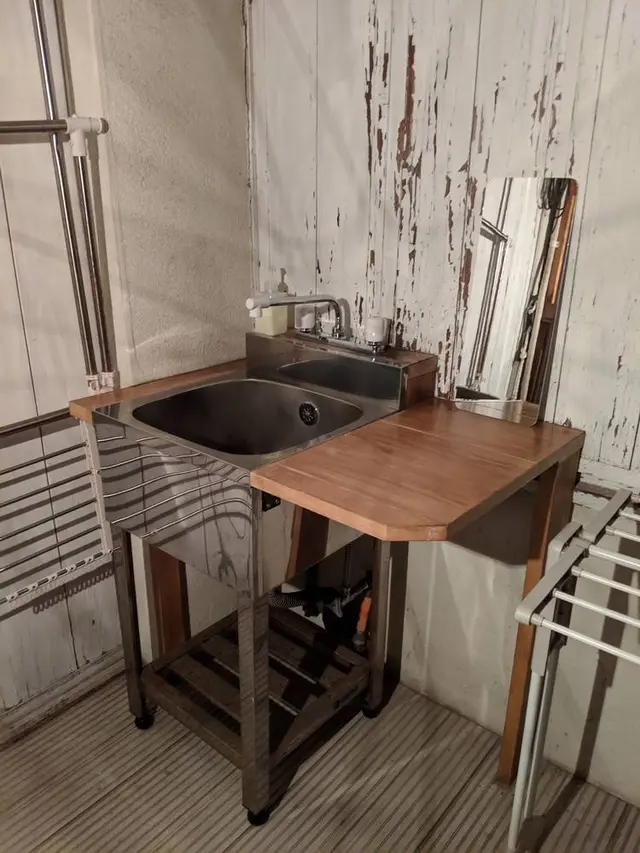 Hostel YUIGAHAMA + SOBA BAR