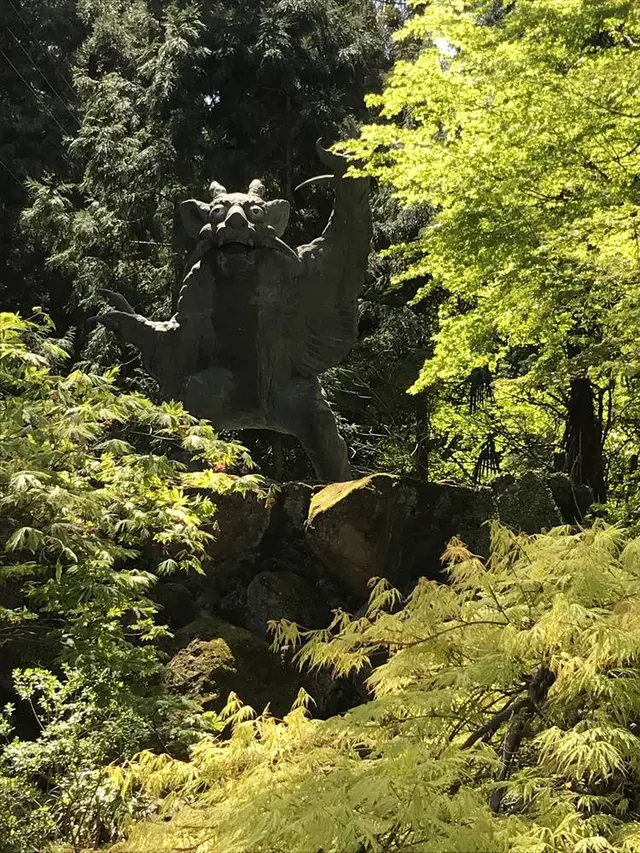 根香寺