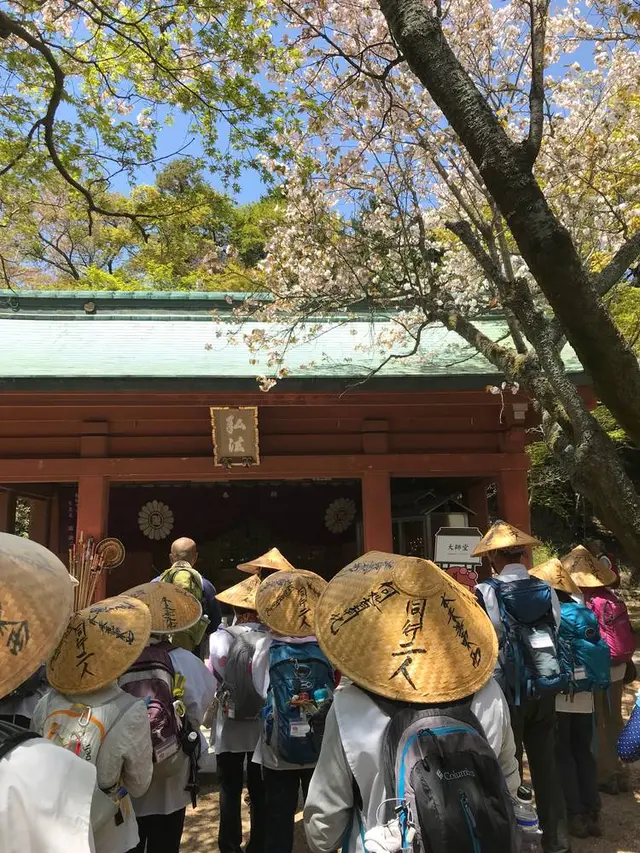 根香寺